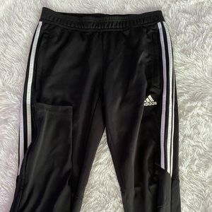 athletic pants adidas